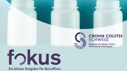 Signets  CrohnColitis Schweiz